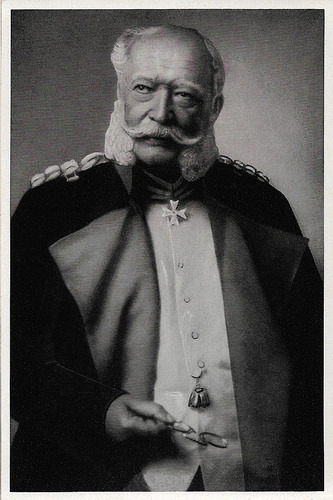 Adolf Klein in Bismarck, 1. Teil (1925)