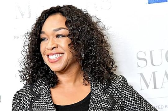 Shonda Rhimes