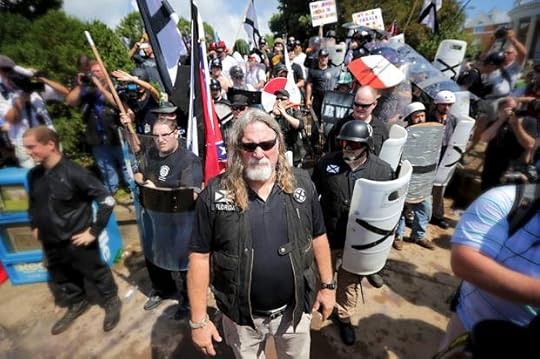 Violent Clashes Erupt at 