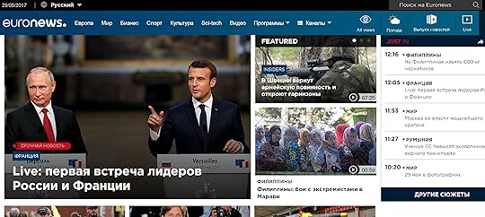 EuroNews