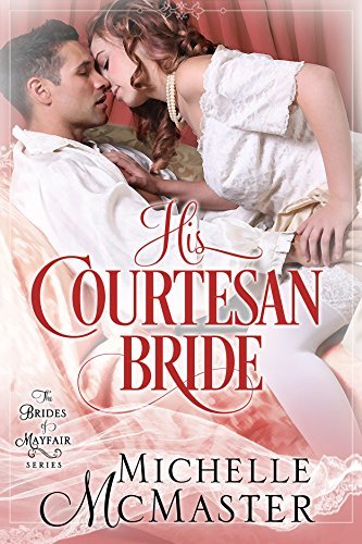 His Courtesan Bride