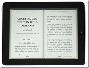 Ereader Device