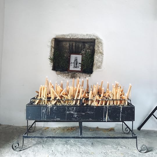 bênção do gado por são mamede