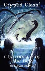 Cover of The Mouth of the Ness by William Meikle