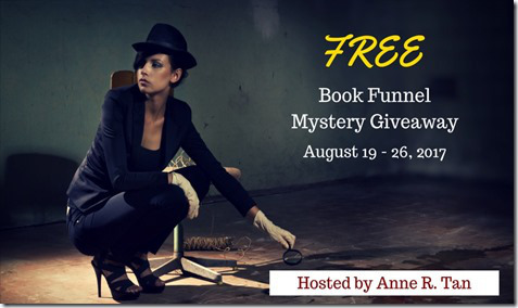 Book Funnel Aug2017
