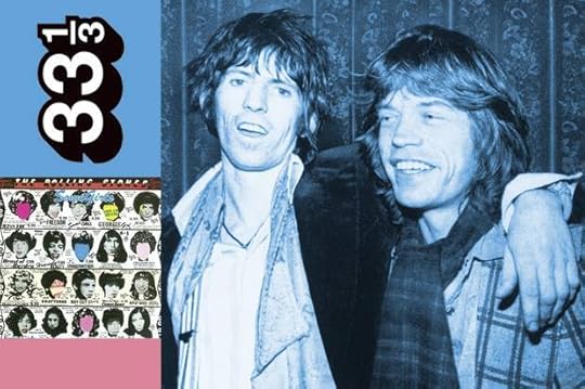 Rolling Stones