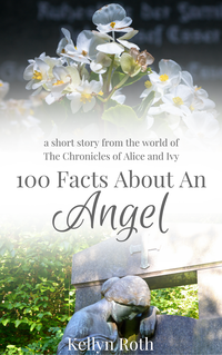 100 Facts About an Angel