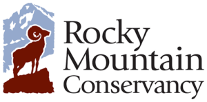 Rocky Mountain Conservancy Logo