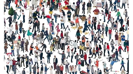 Medianeras de Gustavo Taretto