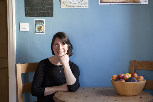 Tara's recipe to get more customers