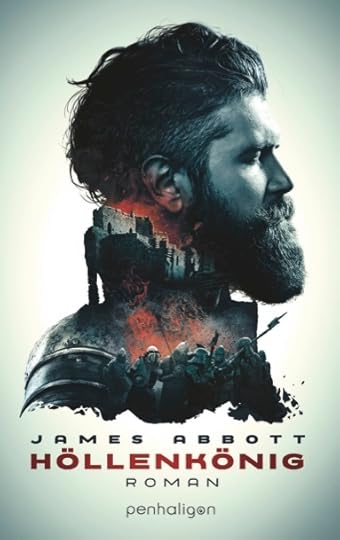 German Cover Never King