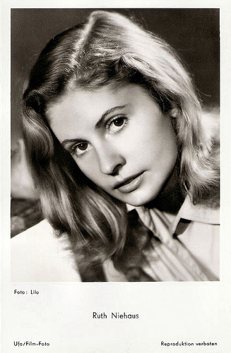 Ruth Niehaus