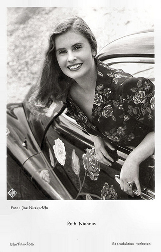 Ruth Niehaus