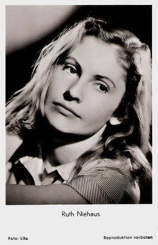 Ruth Niehaus