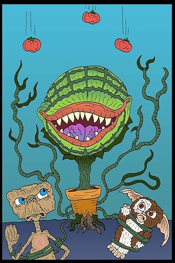 Plant Food by Lordwormm