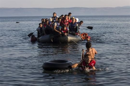 Στους πέντε ανέμους