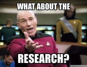 Captain Jean-Luc Picard