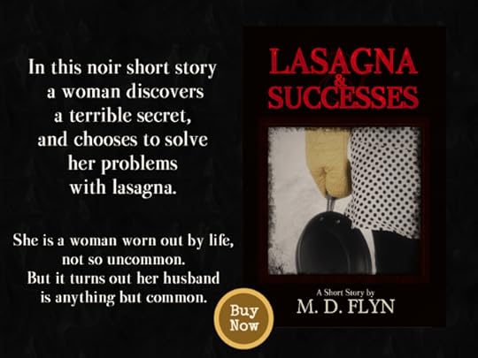 Lasagna and Successes