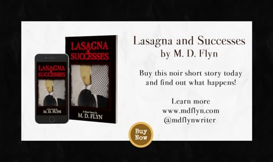 Lasagna and Successes