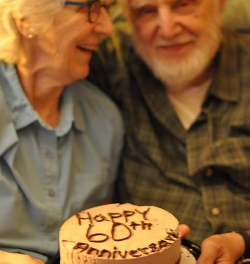 Anniversary Cake 550