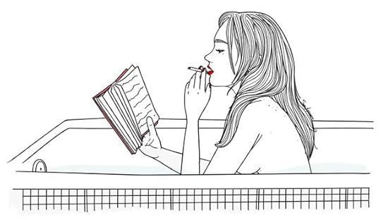 Illustration by Sara Herranz