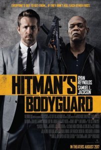 Hitman's Bodyguard