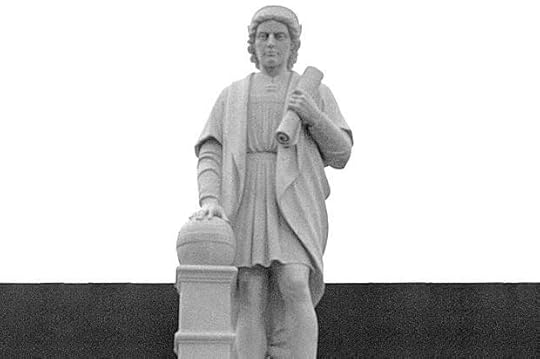Christopher Columbus