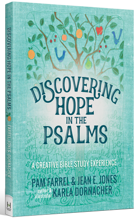 hope in the psalms
