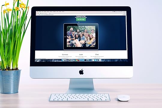 How to scare poeple away from your website