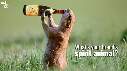 Brand Spirit Animal