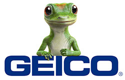 Geico Gecko