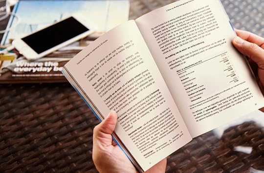 Monitor prestaties van je onderneming op 4 manieren met het boek Financiën voor managers en ondernemers in 60 minuten