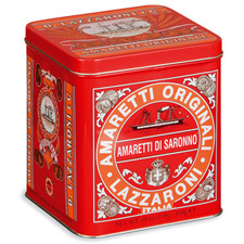 amaretti cookies