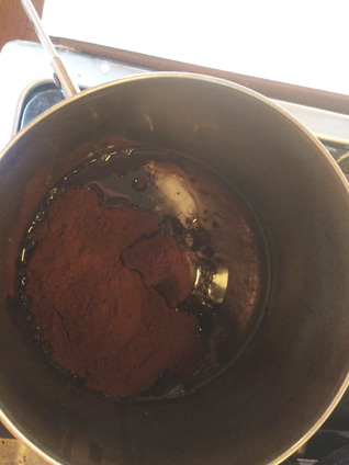 Un-Ruinable Gluten Free Brownies