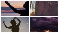 Angel Card Reading With Psychic Alesso