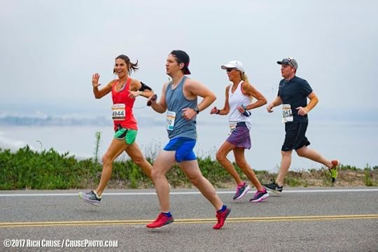 2017 AFC Half Marathon