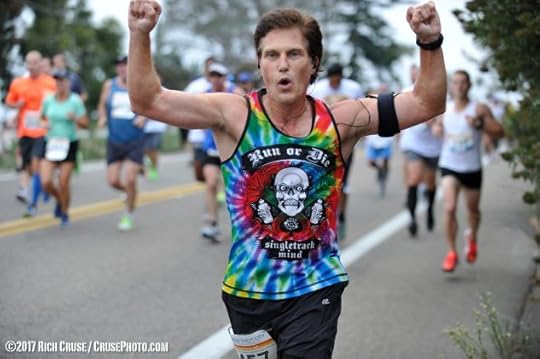 2017 AFC Half Marathon