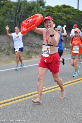 2017 AFC Half Marathon
