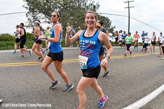 2017 AFC Half Marathon