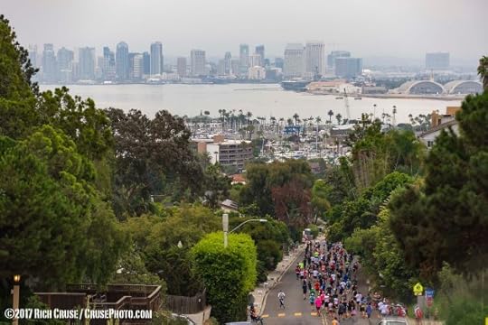 2017 AFC Half Marathon