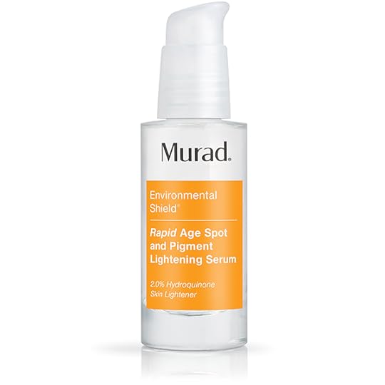 Murad Rapid Age Spot And Pigment Lightening Serum
