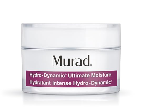 Murad Hydro-Dynamic Ultimate Moisture