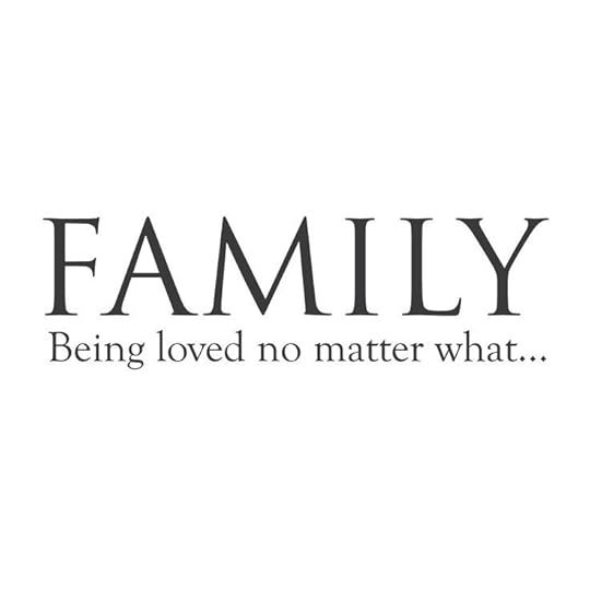 dodinsky - Family Quotes