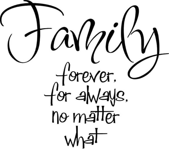 dodinsky - Family Quotes