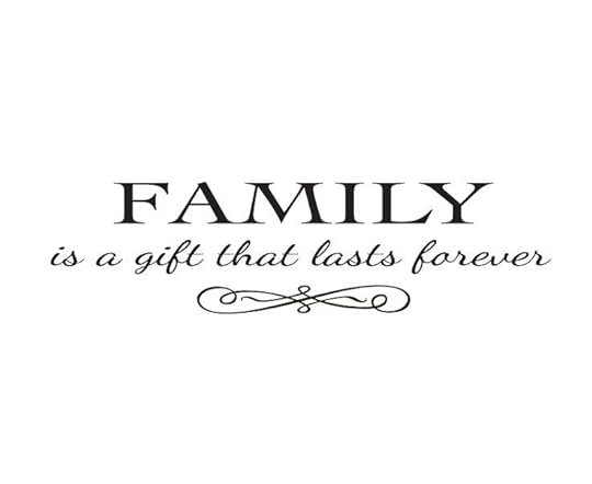 dodinsky - Family Quotes