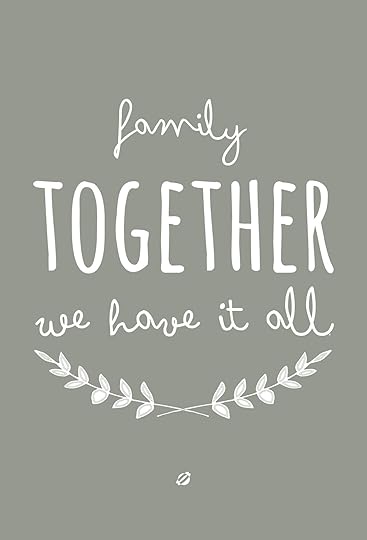 dodinsky - Family Quotes
