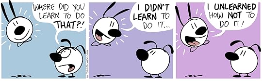 Unlearned