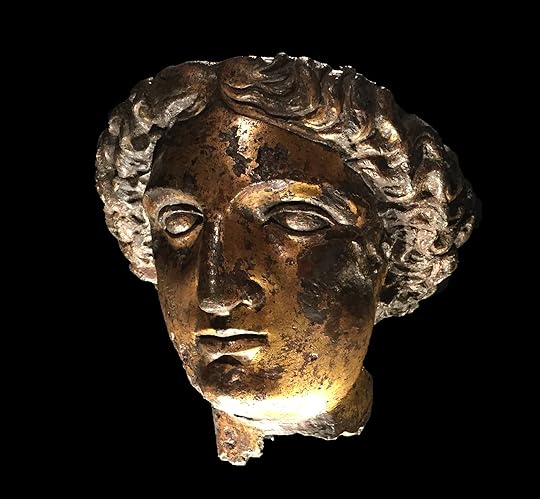 Sulis Minerva