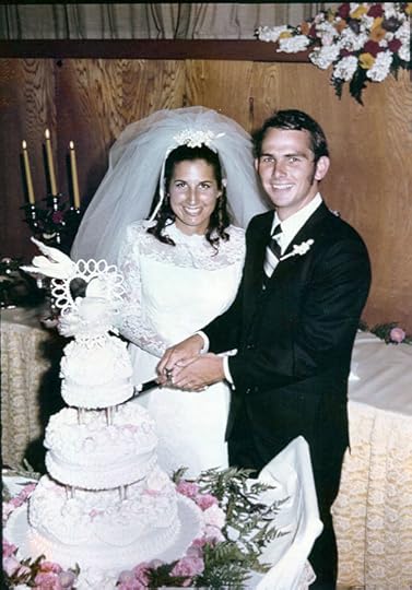 Our Wedding Day