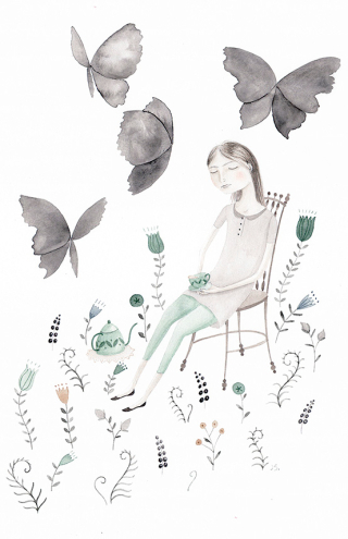 Julianna Swaney